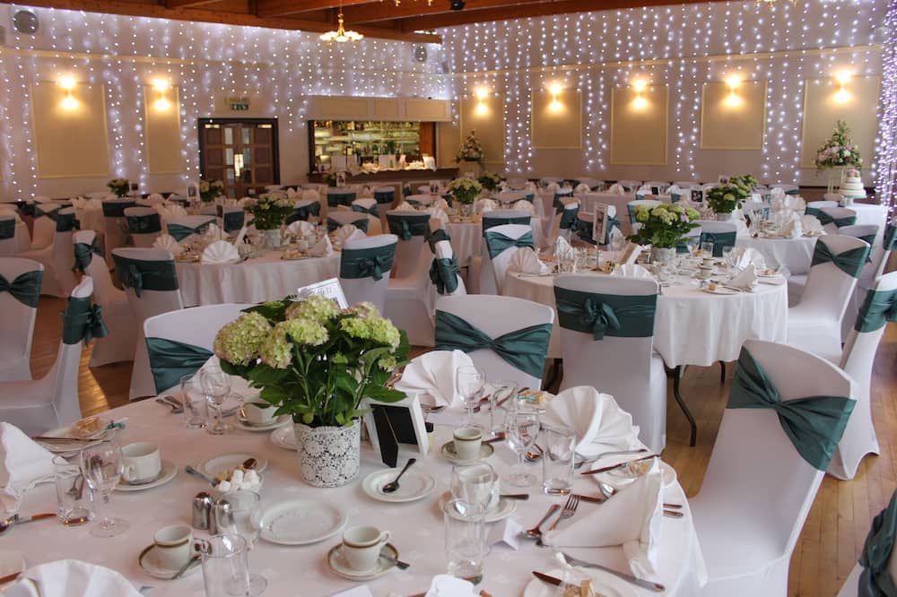 Sala de banquetes