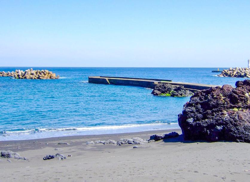Playa Foto