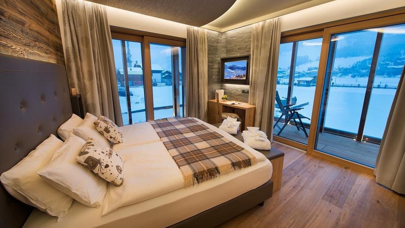 Hotel Roberta Alpine Adults only
