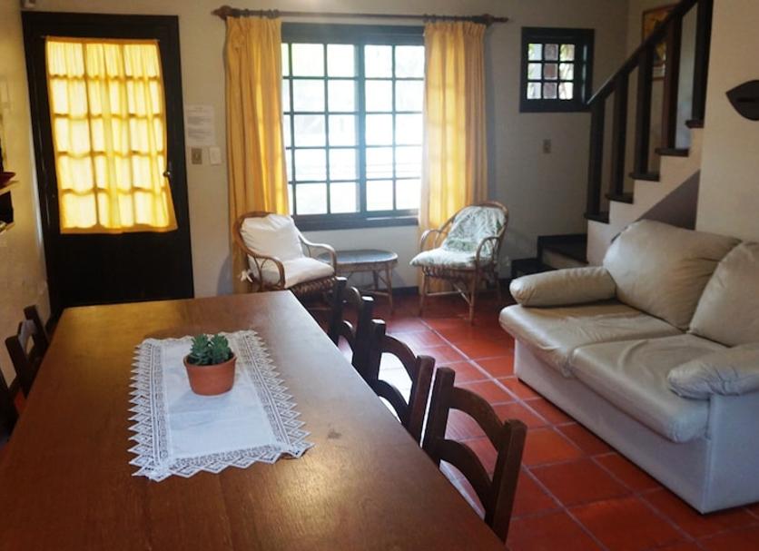 Comedor Foto