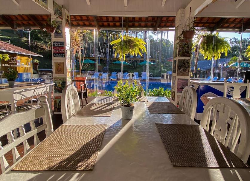 Comedor Foto