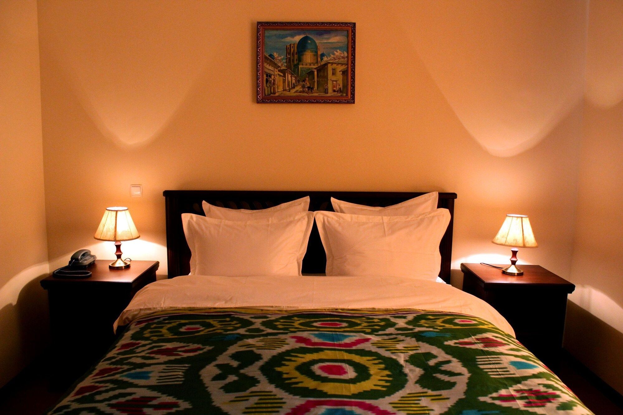 Habitación