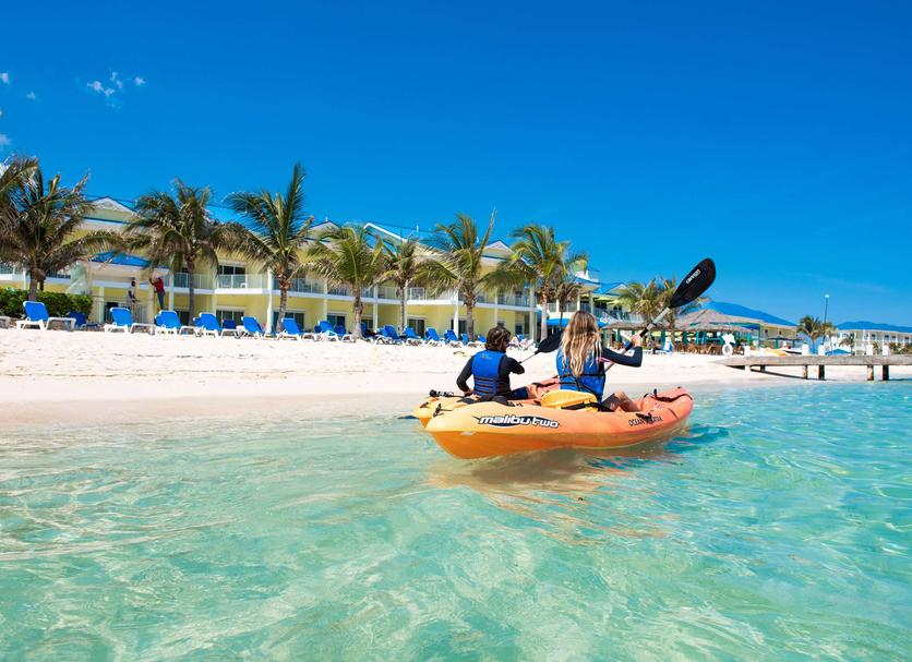 Playa Foto