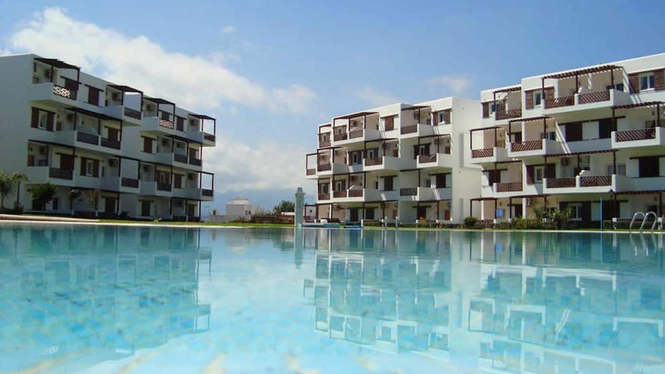 Mirador Golf Residence