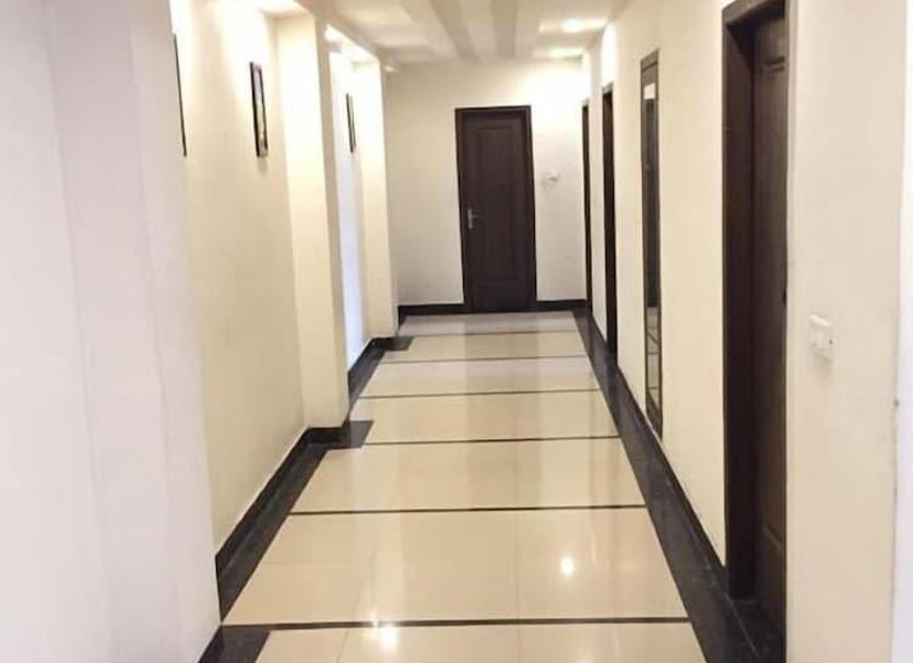 Pasillo Foto