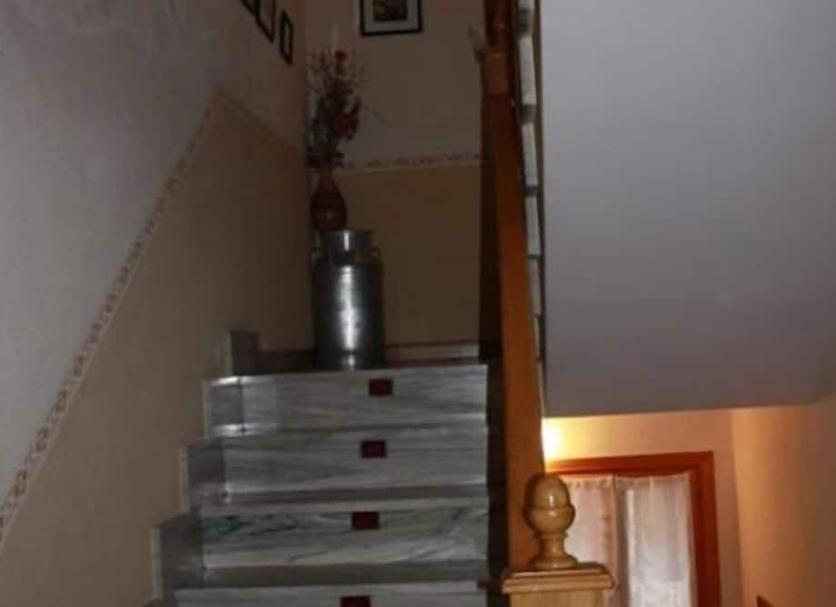 Escaleras Foto