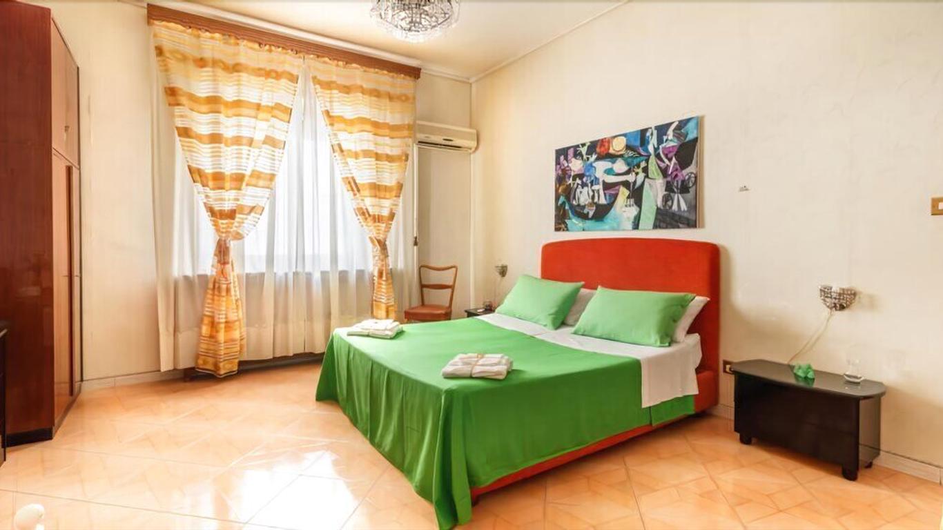 Picasso B&B