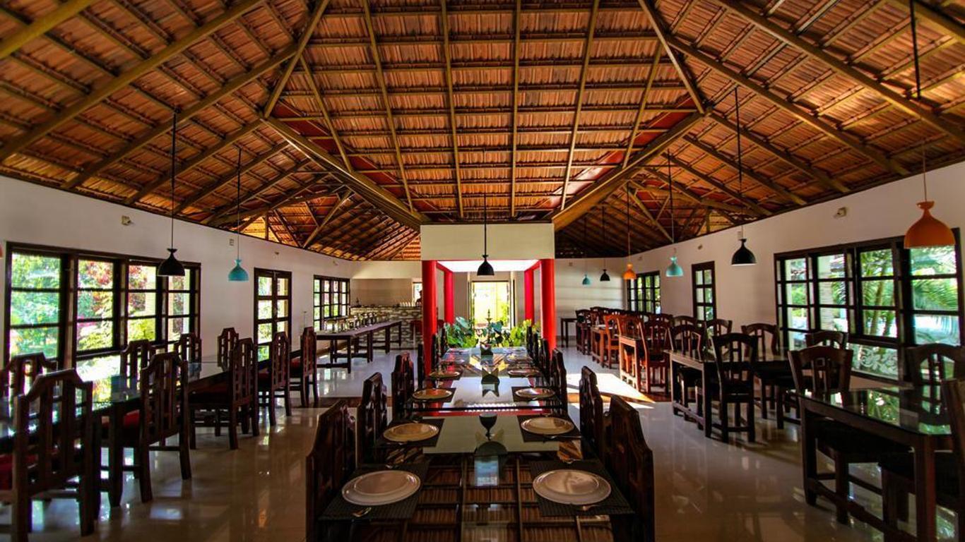 Coorg County Resorts