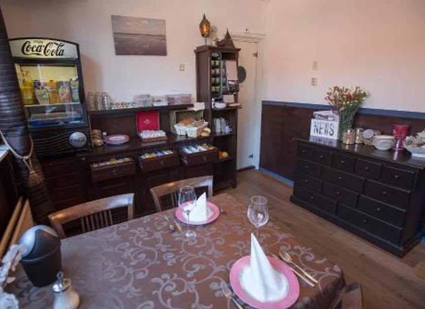 Comedor Foto