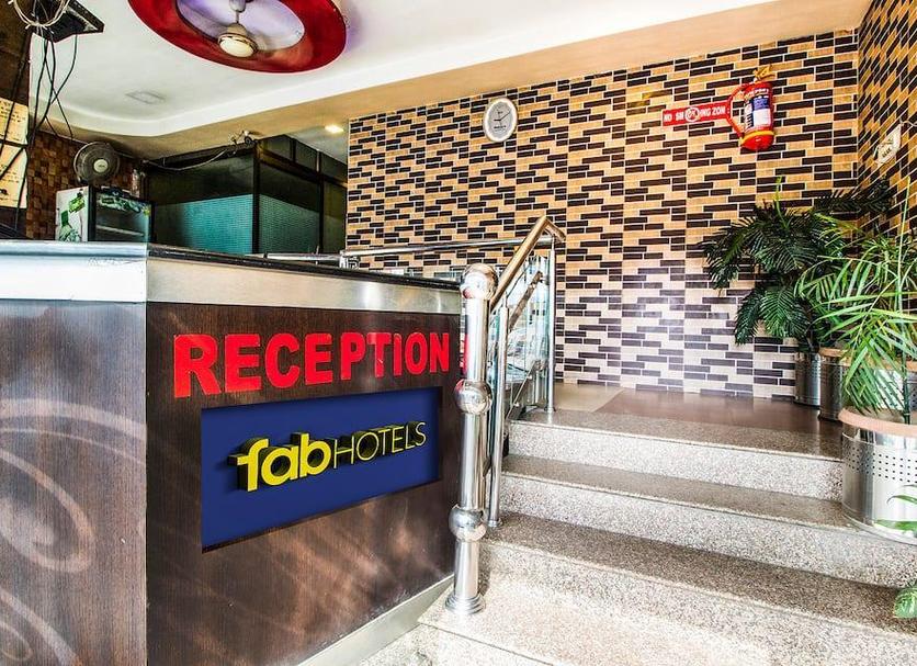 Recepción Foto