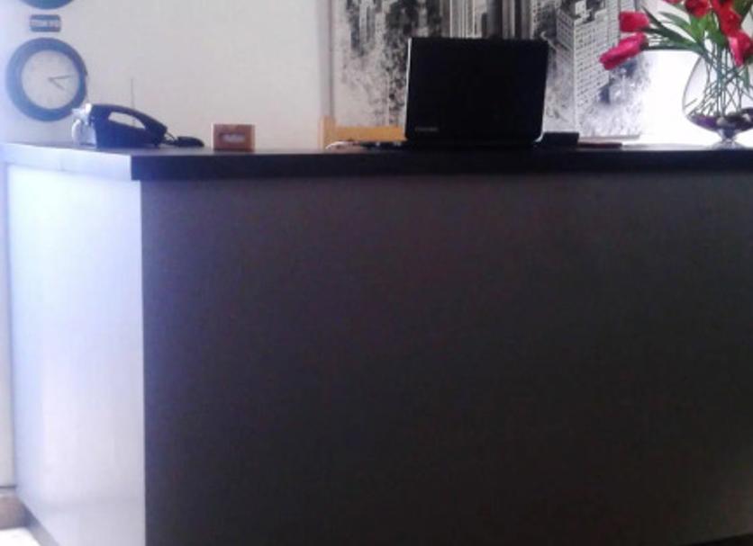 Recepción Foto