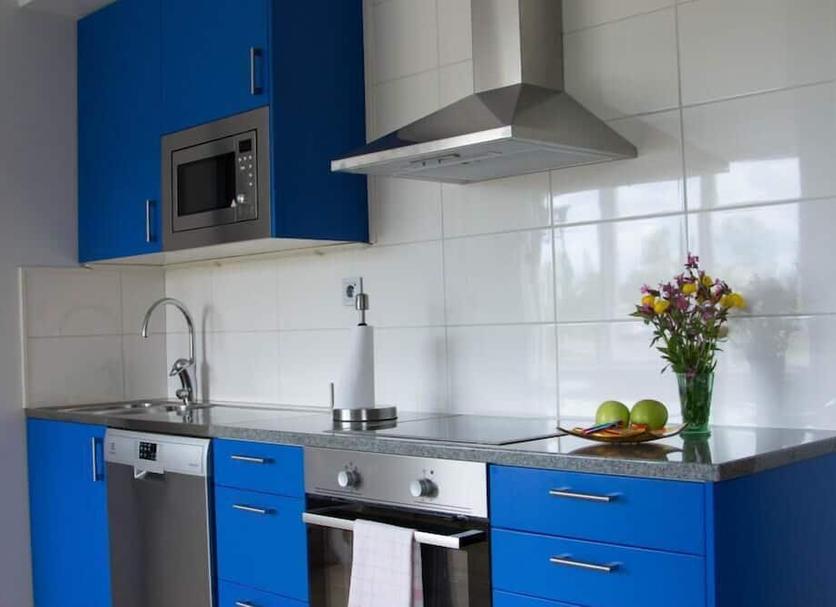 Cocina Foto