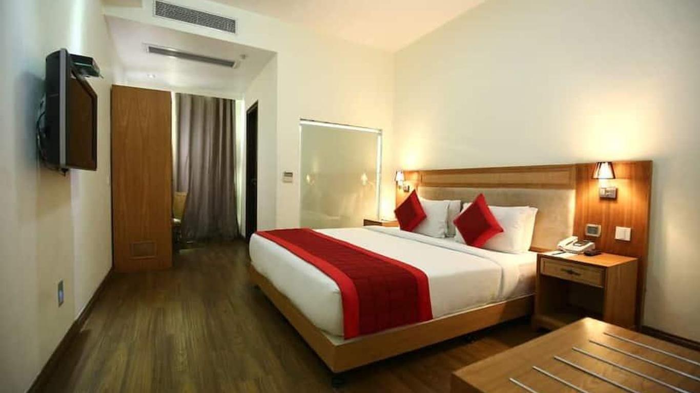 Himalayan Hill Resort
