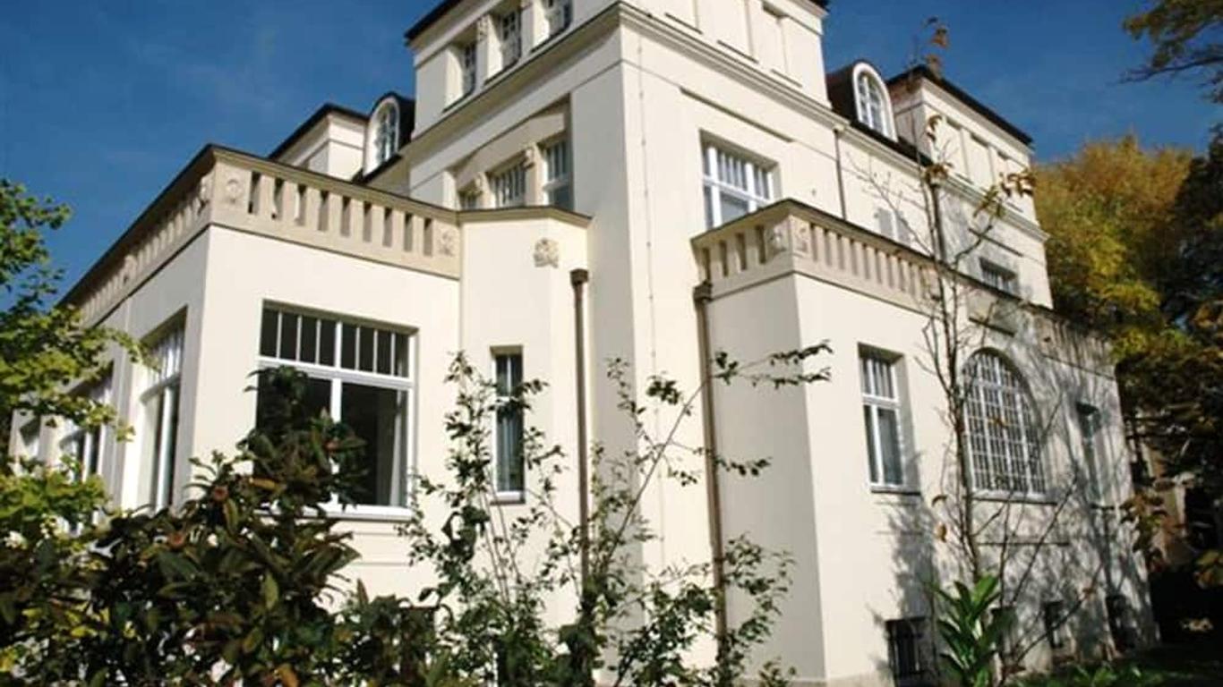 Gästehaus Leipzig