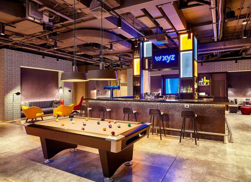 Bar Foto