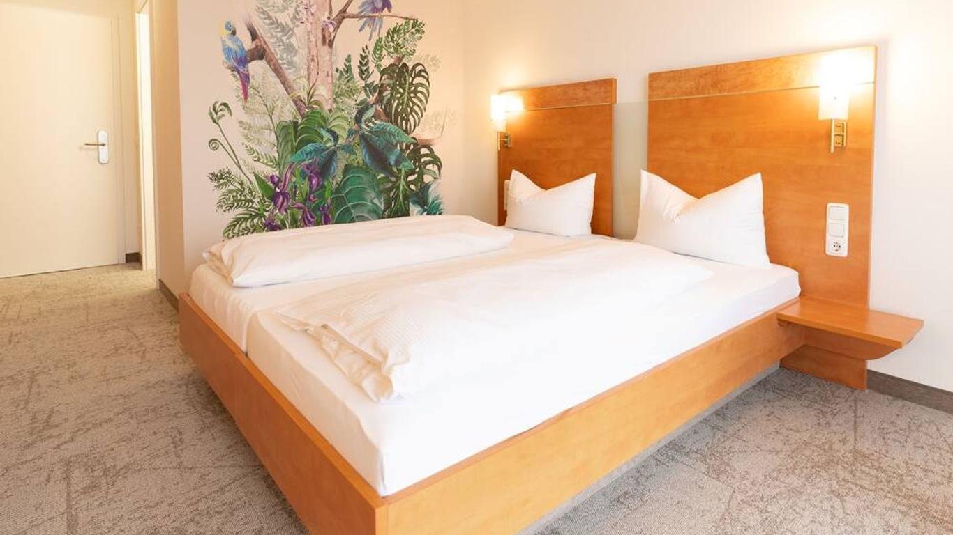 Hotel Rosmarin