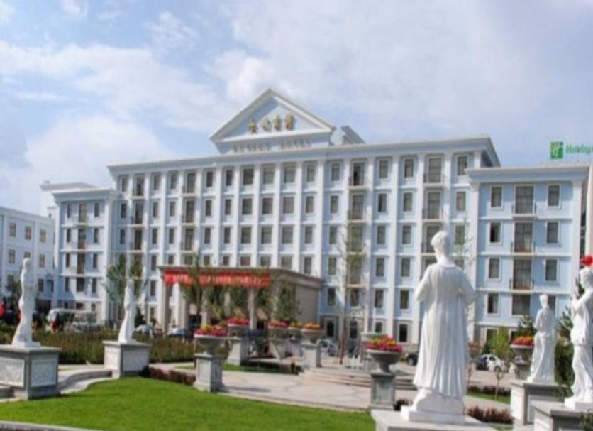 Edificio Foto