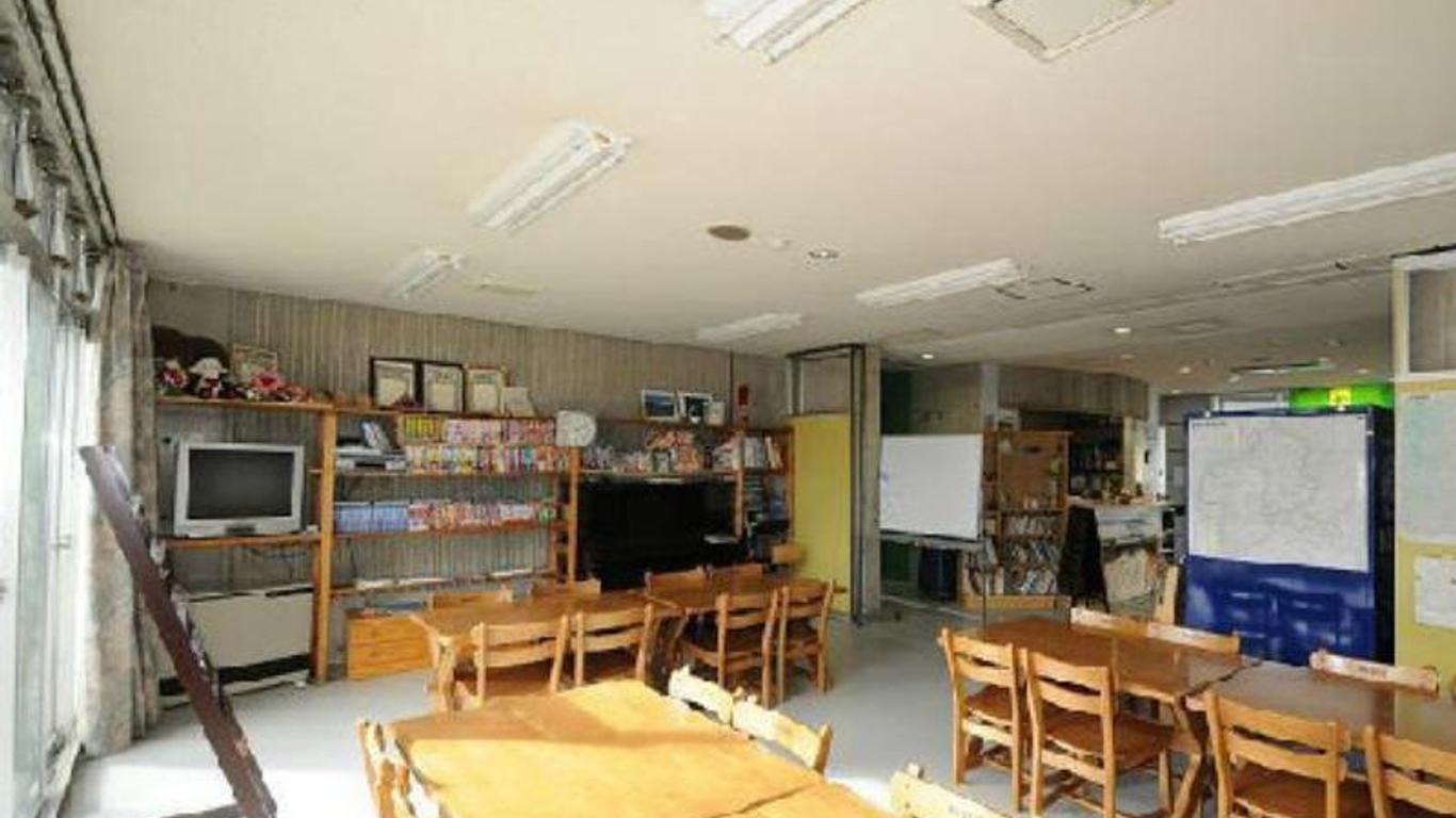 Kusatsu Kogen Youth Hostel