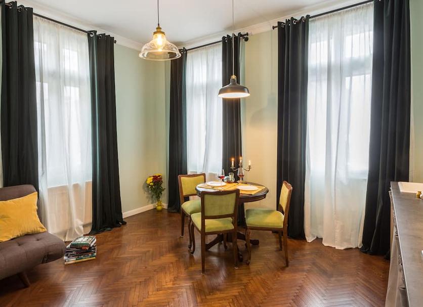 Comedor Foto