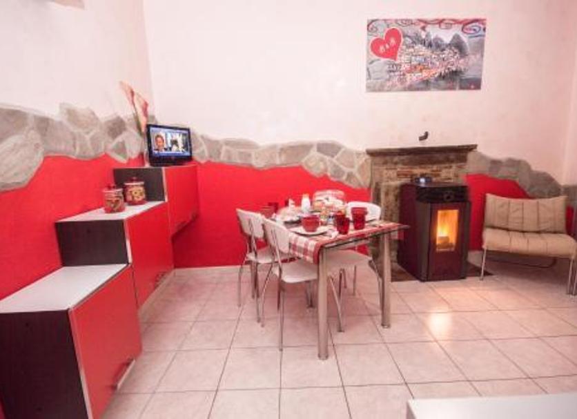 Comedor Foto