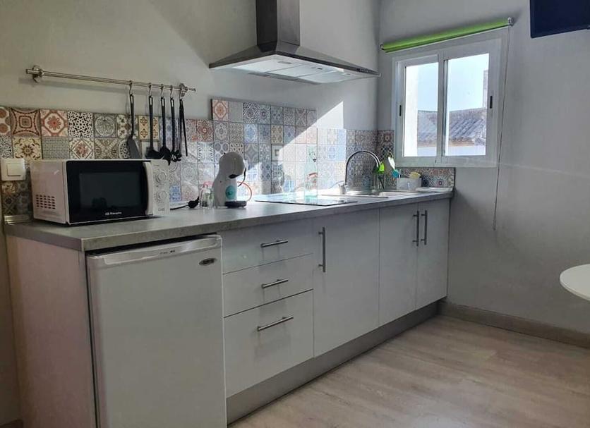 Cocina Foto
