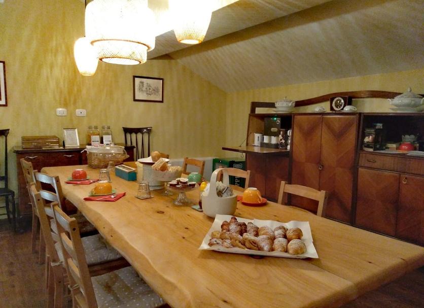 Comedor Foto