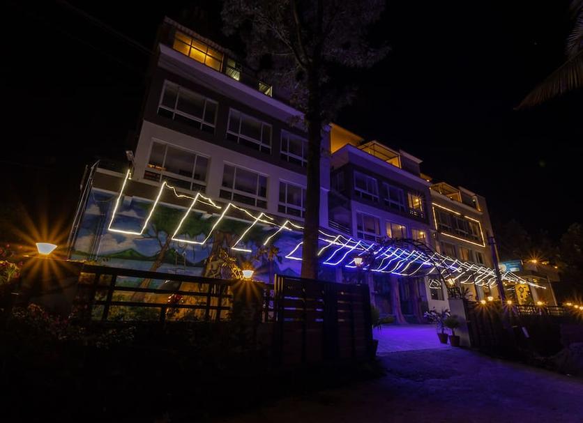 Edificio Foto