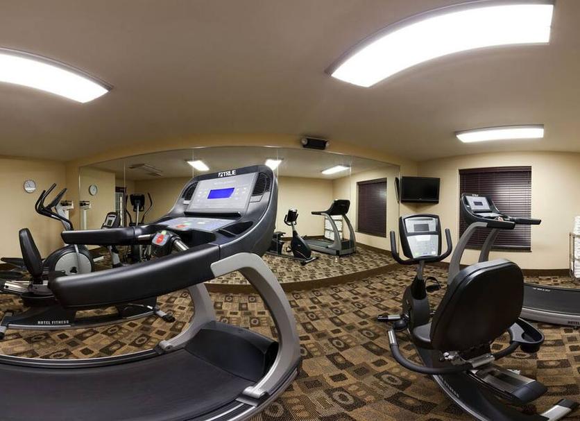 Gym Foto