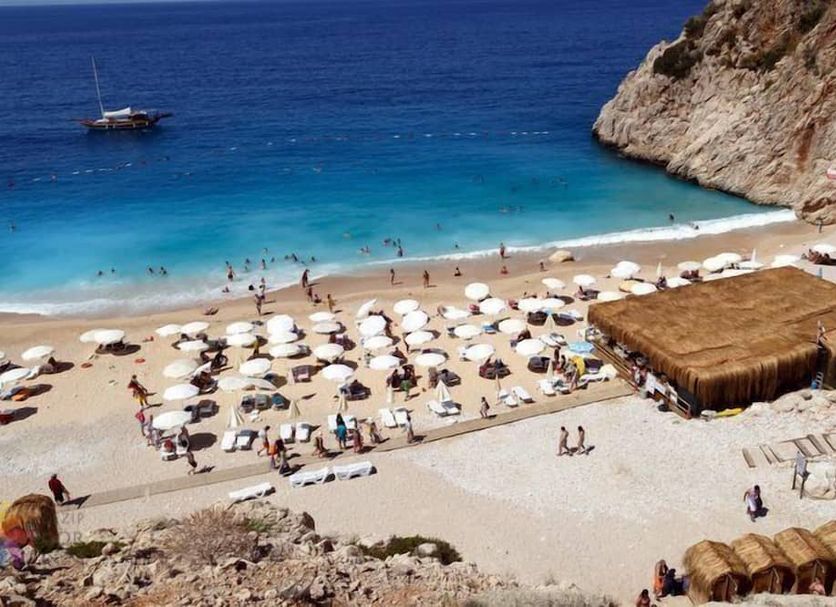 Playa Foto