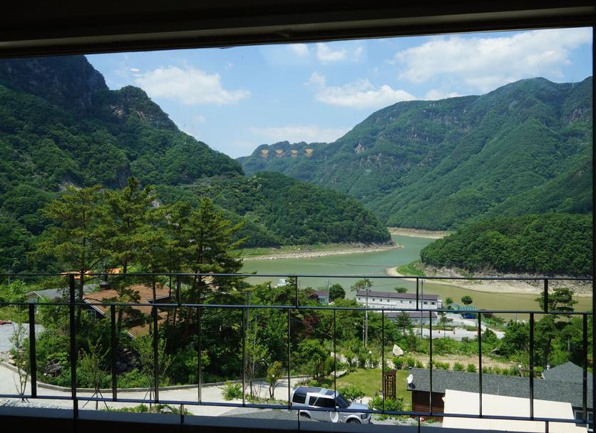 Balcón Foto