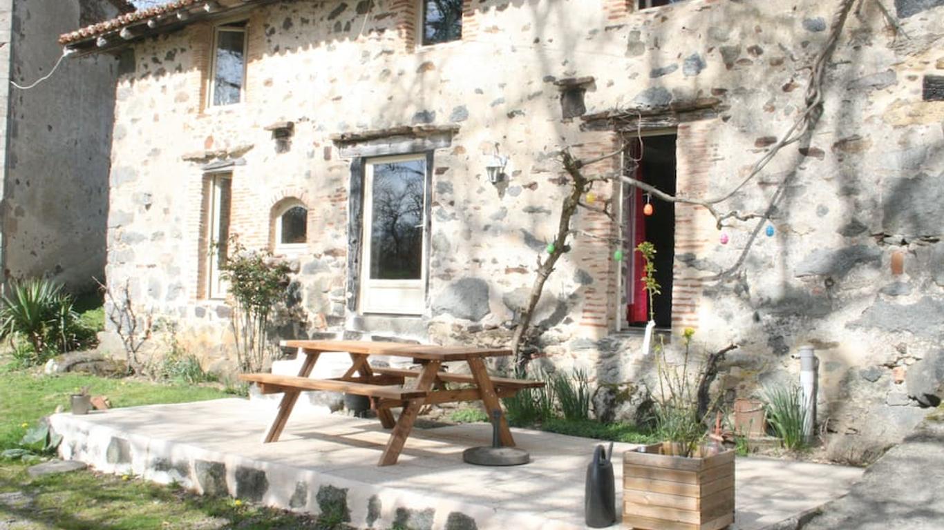 Le Moulin de Douzy