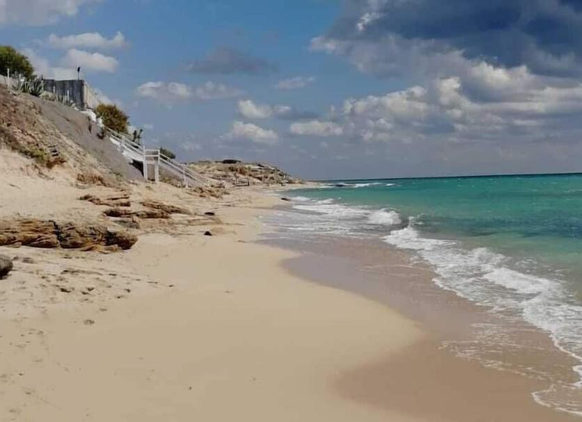 Playa Foto