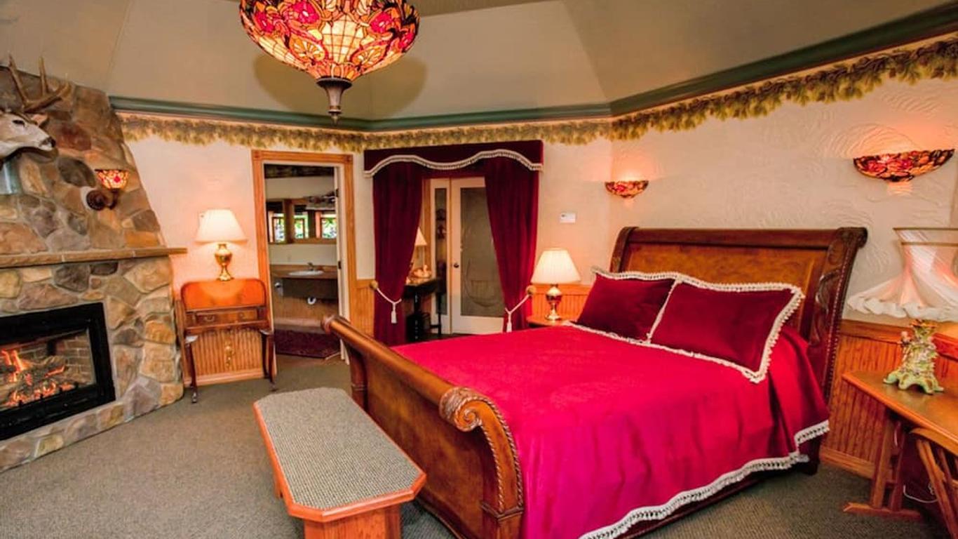 Beaver Valley Lodge