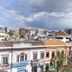 Vista del exterior