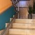 Escaleras