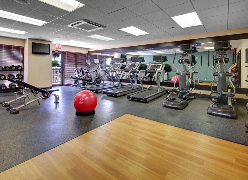 Gym Foto