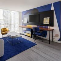 Hotel Indigo Miami Brickell