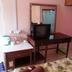 Servicio de la habitación