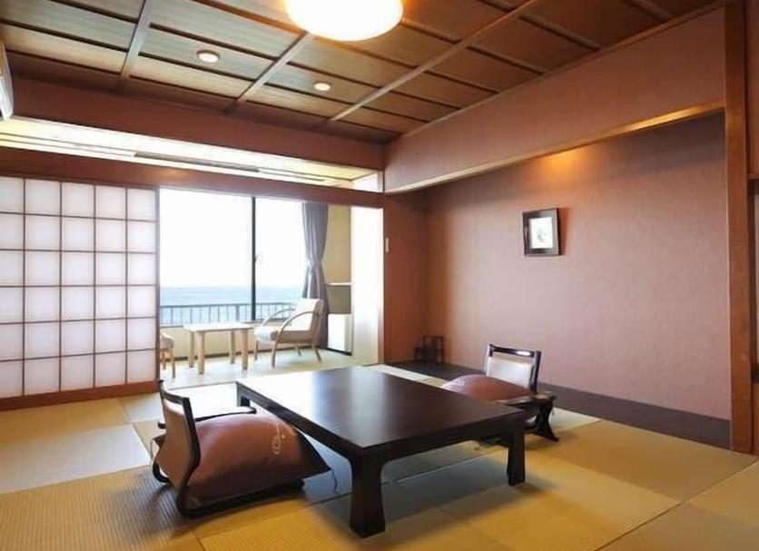 Comedor Foto
