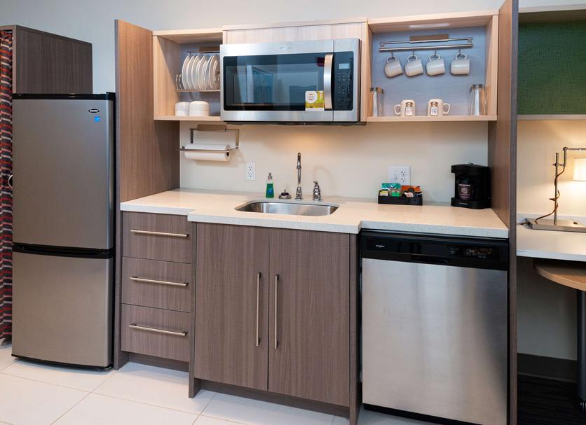 Cocina Foto