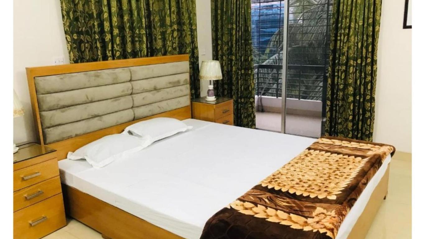 Ambrosia Guest House