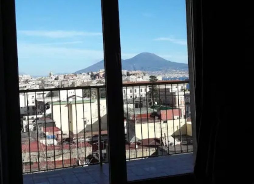 Balcón Foto