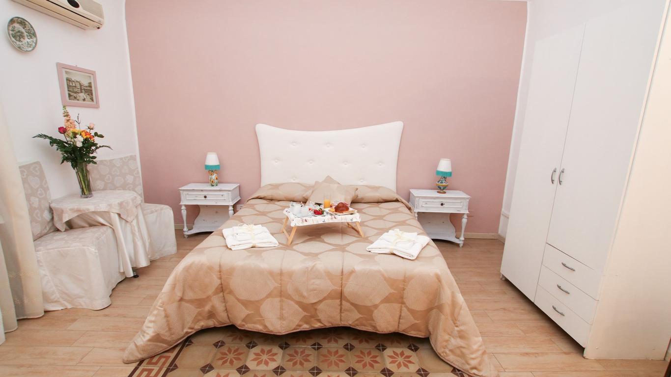 La Zagara B&B