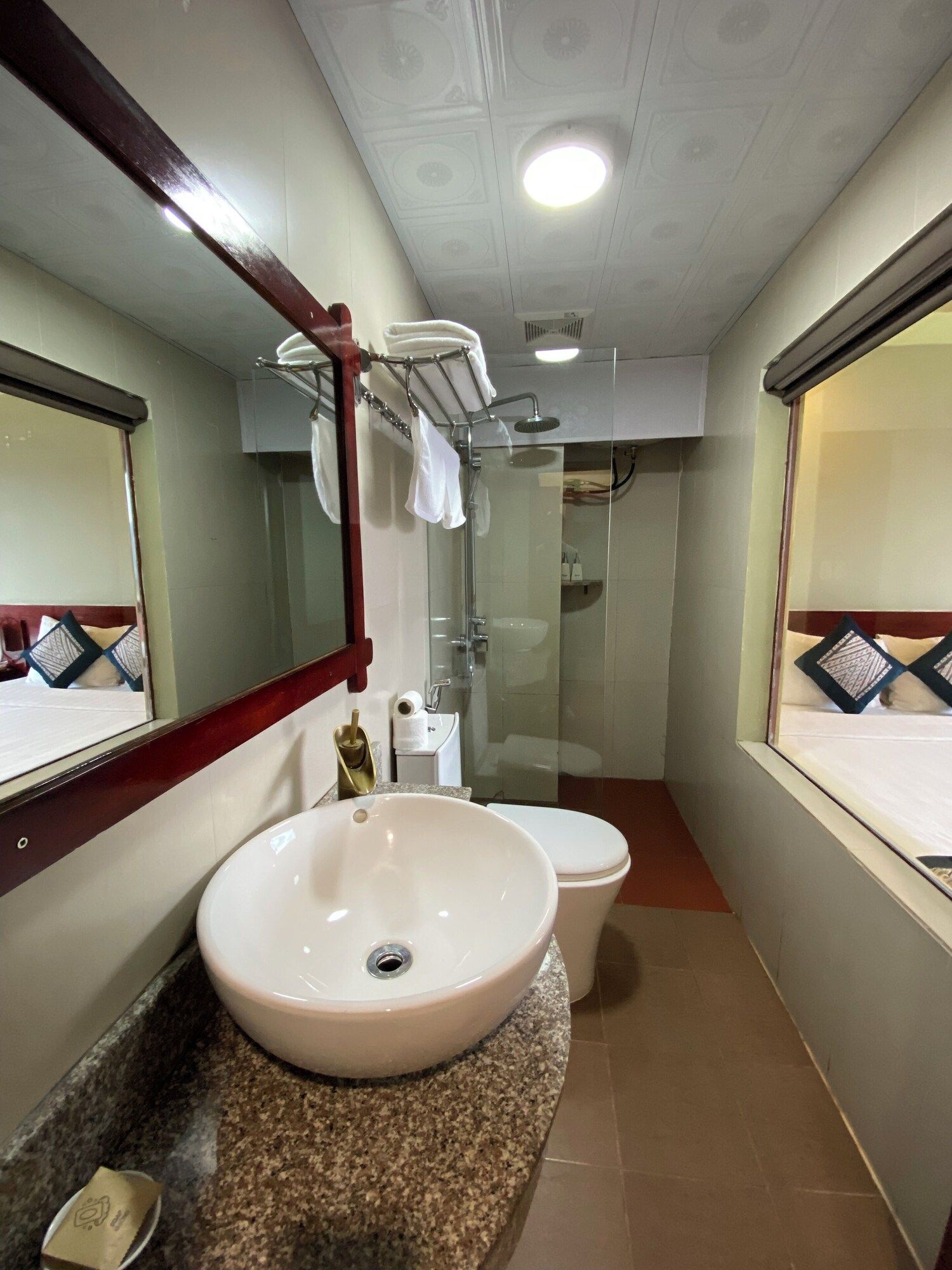 Baño