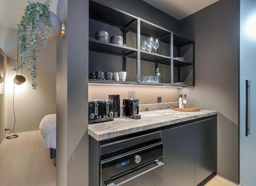 Cocina Foto