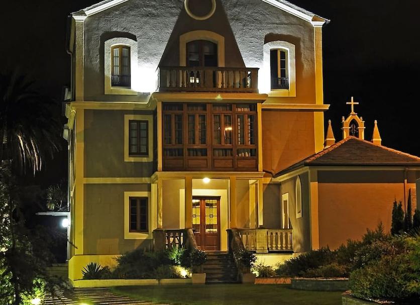 Edificio Foto