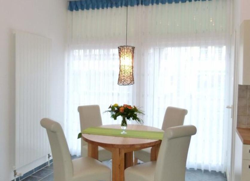 Comedor Foto