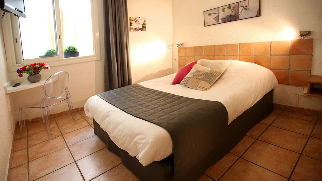 Hotel Des Calanques