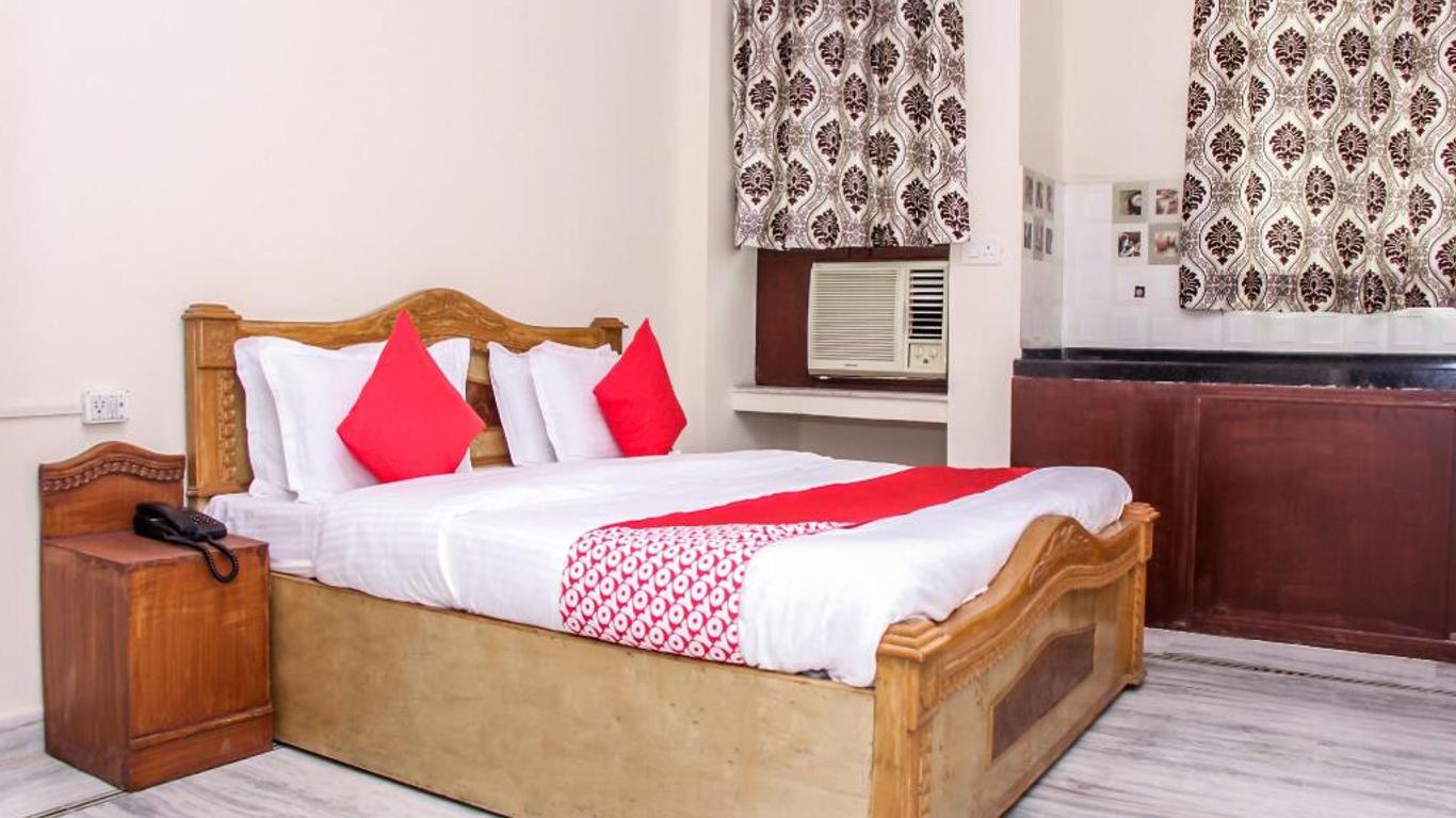OYO 13789 Jaipur Hotel And Resort