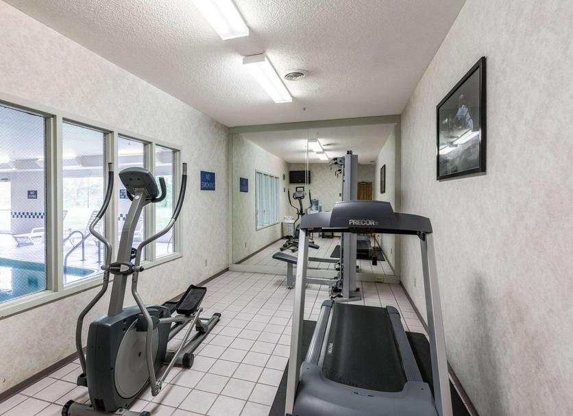 Gym Foto